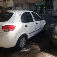 تیبا‌ ۲ مدل ۱۴۰۰