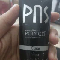 پلی ژل مخصوص ناخن