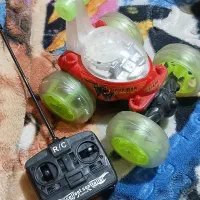 عروسک گیتار و ماشین دیوونه|اسباب‌بازی بچه|خرمشهر, |دیوار