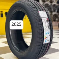 لاستیک تویوتا کمری برند یوکوهاما سایز 215/55R17