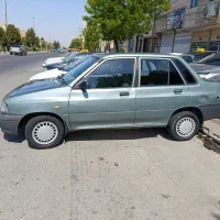 پراید ۸۵ اقساطی