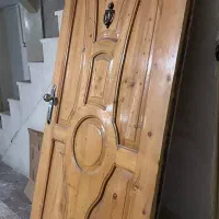 درب منزل|مصالح و تجهیزات ساختمان|تهران, خواجه نصیر طوسی|دیوار