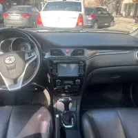 جک j5 سفید بی رنگ|خودرو سواری و وانت|تهران, امامت|دیوار