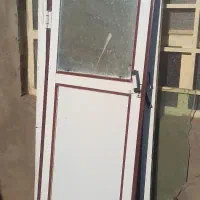 درب آلومینیومی