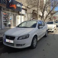 رانا پلاس ۱۴۰۰|خودرو سواری و وانت|ابهر, |دیوار