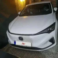 چانگان برقی ای دو صفرکیلومتر