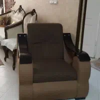 مبلمان ۷ نفره