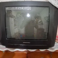 دوعددتلوزیون LGوگراندیک آلمانی