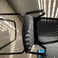 ست کامل اداری نیلپر|مبلمان اداری|قم, عمار یاسر|دیوار