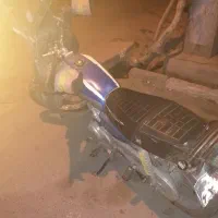 هوندا نامی مدل ۹۵