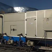 شرکت پیمانکاری آرسس|خدمات پیشه و مهارت|تهران, توحید|دیوار