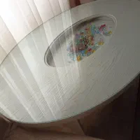 میز ناهار خوری چهار نفره