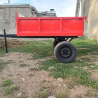تریلی تراکتور