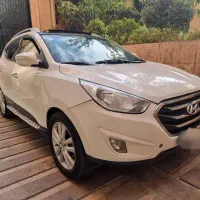 هیوندایی توسان ix35 مدل ۲۰۱۳