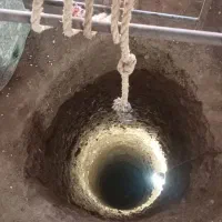 چاه کن.حرفه ای|خدمات پیشه و مهارت|الشتر, |دیوار