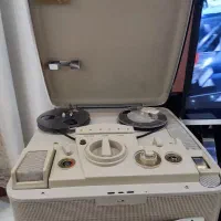 ضبط ریلی قدیمی|کلکسیون اشیاء عتیقه|تهران, میدان ولیعصر|دیوار