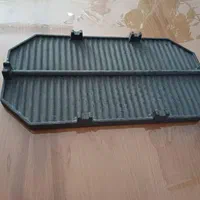صفحه گریل چدن|ظروف پخت‌وپز|اصفهان, بهارستان|دیوار