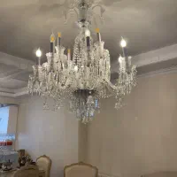 لوستر باکارات اصل