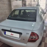 تیبا ۱مدل ۱۴۰۰|خودرو سواری و وانت|کنگاور, |دیوار