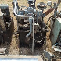 یونیت هیدرولیک|ماشینآلات صنعتی|تبریز, |دیوار