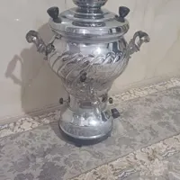 سماور گازی نو|سماور، چای‌ساز، قهوه‌ساز|قوچان, |دیوار