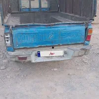 نیسان وانت|خودرو سواری و وانت|نسیمشهر, |دیوار