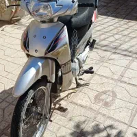 موتورمدل ۹۰لیزری|موتورسیکلت|شاهین‌شهر, شهرک گلدیس|دیوار