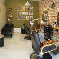 آرایشگر آقا نیازمندیم