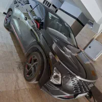 فونیکسfx مشکی