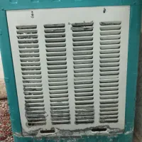 کولر آبی|کولر آبی|خرم‌آباد, |دیوار