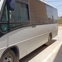 دربستی مینی بوس