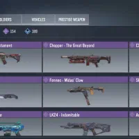 اکانت کالاف دیوتی|کنسول، بازی ویدئویی و آنلاین|شاهین‌شهر, فردوسی|دیوار