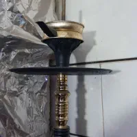 قلیان سوپاپی با کام دهی خوب