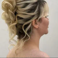 اموزش شینیون تخصصی اموزش کراتین