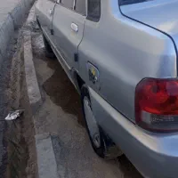 پراید132 مدل89|خودرو سواری و وانت|ایلام, |دیوار