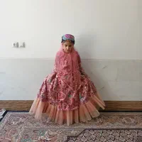 زیباترین ست مادردختری دوخت کرایه|لباس|مرودشت, کناره|دیوار