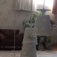 لوستر اتاق خواب