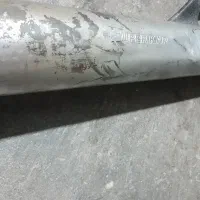 وسیله دچرخه،اگزوز200|دوچرخه، اسکیت، اسکوتر|مسجد سلیمان, |دیوار