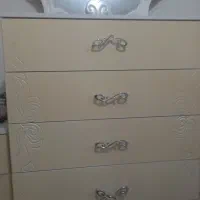 دراور وآینه