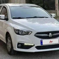 شاهین Gمدل۱۴۰۲(ساندروف)فول اتومات توربو بیرنگ