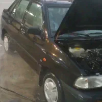 پراید مدل ۸۴|خودرو سواری و وانت|آمل, |دیوار