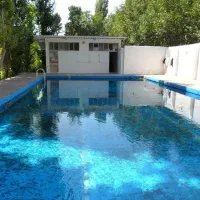 ویلایی ۵۰۰ متر فاز ۲ مهرشهر ورودی