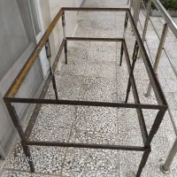 تخت فلزی|صندلی و نیمکت|رشت, شهرک شهید رجایی|دیوار