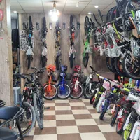 دوچرخه نقد و اقساط