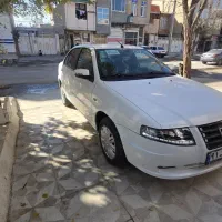 سورن پلاس دوگانه ۴۰۴ سیمی کمپول بزرگ