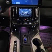 LEXUS LX700 H -Fsport|خودرو سواری و وانت|تهران, میرداماد|دیوار