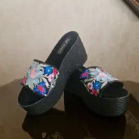 کیف وکفش های زنانه ودخترانه شیک