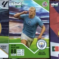 کارت کیمدی ۳تایی