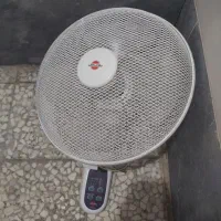 پنکه دیواری پارس خزر