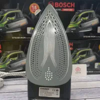 اتوبخاربوش(اصلی)|اتو و لوازم اتو|شیراز, کوشک میدان|دیوار